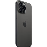 Apple iPhone 15 Pro Max - 512GB - Titânio Preto
