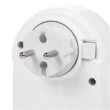 Termoventilador de Tomada Tristar KA-5084 | 400W | Branco