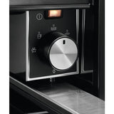 Aquecedor de Gavetas AEG KDE911424B | Aço inoxidável
