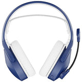 Auscultadores Gaming Wireless HyperX Cloud Jet - Azul