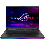 Computador Portátil Gaming Asus ROG Strix SCAR G834JZ-93D48PB1 | 18'' | GeForce RTX 4080 | i9-13980HX | 32GB | 1TB SSD