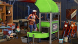 Sims 4 Eco Life Style Ep9 (Code) Exp - PC