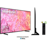 Smart TV Samsung 75 QLED UHD 4K 75Q60C 190cm