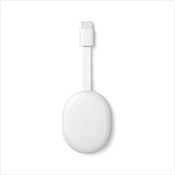 Google Chromecast Tv Hd 1080P - Outlet - Grade A