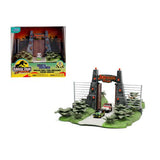 Réplica Jurassic World - Nano Scene