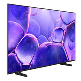 Smart TV Samsung 65 LED UHD 4K TU65U8005FU (2025) - 165cm