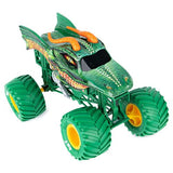 Veículos Monster Jam 1:24 - Envio Aleatório - Concentra