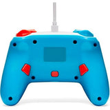 Comando com Fio para Nintendo Switch Power A | 3 m | Super Mario Bros