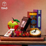 LEGO Disney Classic - Disney 100: Ícones Vilões