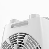 Aquecedor Termoventilador Tristar KA-5190 | 2000W | Branco