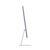 iMac | 24'' | 2024 | M4 | 16GB | 256GB SSD | GPU 8-core - Roxo