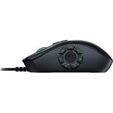 Razer Rato Naga Trinity