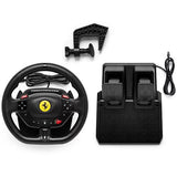 Volante Thrustmaster T98 Ferrari 296 GTB - PS5/PS4/PC