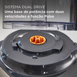 Processador de Alimentos Kenwood FDM301SS