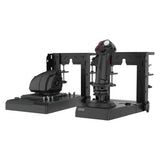 Joystick Grip Hori Hotas Flight Control System & Mount (PC)