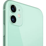 Apple iPhone 11 - 128GB - Verde