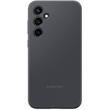 Capa em Silicone Samsung para Samsung Galaxy S23 FE - Grafite