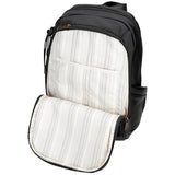 Mochila para Portátil 13.3 Pepe Jeans Morgan - Preta