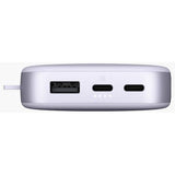 Powerbank Fresh 'n Rebel 18000 mAh USB-C - Lilás