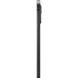 Apple iPad Pro 11.0'' - Vidro de Nanotextura - M4 10-core - 2TB - WiFi + Cellular - Preto Sideral - 1ª Gen.