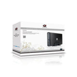 Caixa Externa USB 3.0 para Disco 3.5 HDD SATA Conceptronic (CHD3DUSB3)