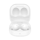 Bundle Smartwatch Samsung Galaxy Watch6 Classic 43mm - Silver + Auriculares TW Galaxy Buds2 - Branco