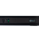 Frigorifico Expositor Jocel JEXF-014559 | 184x59,5x64 cm | 358 L | D