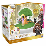 Harry Potter - Mini Playset Criaturas Mágicas