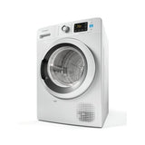 Máquina de Secar Indesit YT M11 83K RX EU | 8 Kg | Bomba de Calor | A+++ | Branco