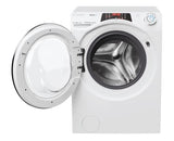 Máquina de Lavar Roupa Candy RO 4106DWMC7/1-S | 10 Kg | 1400 RPM | A | Branco