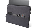 Bolsa Sleeve Lenovo Urban Universal 15,6  Cinzento