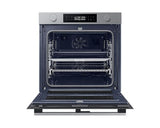 Forno Elétrico Samsung NV7B4550VAS | Pirolítico | 76 L | 59.5 cm | A+ | Aço inoxidável