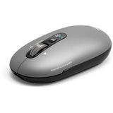 RatoWireless Bluetooth Port Designs Pure MAC 910009 - Cinzento