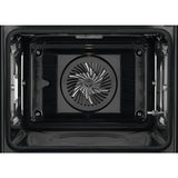 Forno Elétrico AEG BPE742380M | 71 L | 59 cm | A++ | Aço inoxidável
