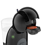 Máquina de Café em Cápsulas Krups Nescafé® Dolce Gusto® Piccolo XS - Preto