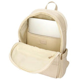 Mochila para Portátil 15 Pepe Jeans Sprig! - Bege