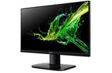 Monitor Acer KA272E LED 27 Full HD 1ms