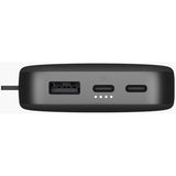 Powerbank Fresh 'n Rebel 18000 mAh USB-C - Cinzento
