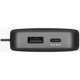 Powerbank Fresh 'n Rebel 12000 mAh USB-C - Cinzento