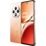 Smartphone Oppo Reno12 F 5G - 256GB - Amber Orange