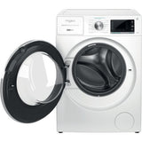 Máquina de Lavar Roupa Whirlpool W8 W046WR SPT | 10 Kg | 1400 RPM | A | Branco