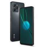 Smartphone SPC Discovery Pro Azul - 6.8 128GB 6GB RAM Octa-Core Dual-Sim