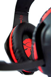 Blade Headset Multiplataforma Deimos