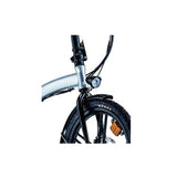 Bicicleta Elétrica Silver Motion ERSIII 20