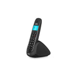 Telefone SPC Art | Preto