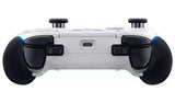 Comando Gaming Razer Wolverine V2 Pro - Branco