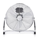 Ventoinha de Chão Tristar Inox 45CM VE-5935