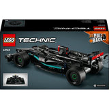 LEGO Technic 42165 - Mercedes-AMG F1 W14 E Performance Pull-Back