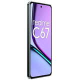 realme C67 - 256GB - Black Rock