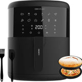 Air Fryer Cecotec Cecofry Bombastik 6L - Preto